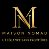 Maison Nomad - Accueil